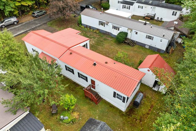 320 Old Lake Shore Rd Lot 3, Gilford, NH 03249