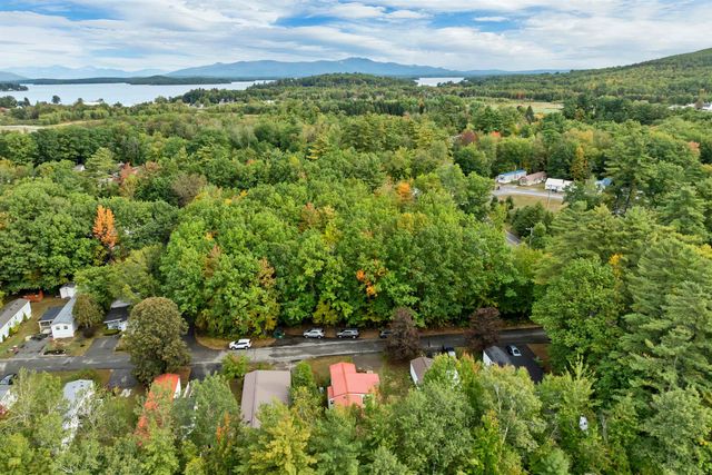 320 Old Lake Shore Rd Lot 3, Gilford, NH 03249