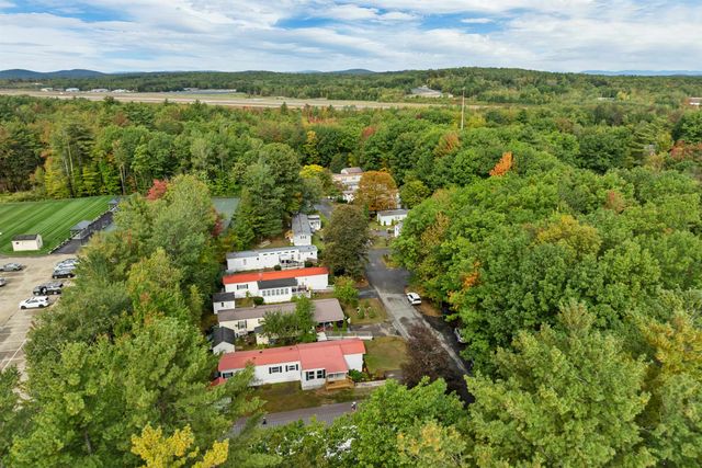 320 Old Lake Shore Rd Lot 3, Gilford, NH 03249