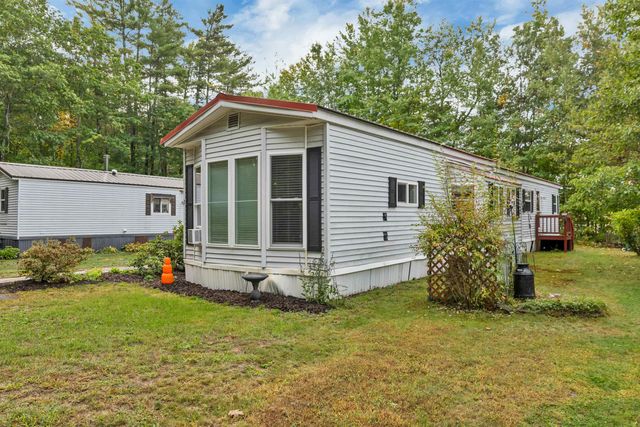 320 Old Lake Shore Rd Lot 3, Gilford, NH 03249