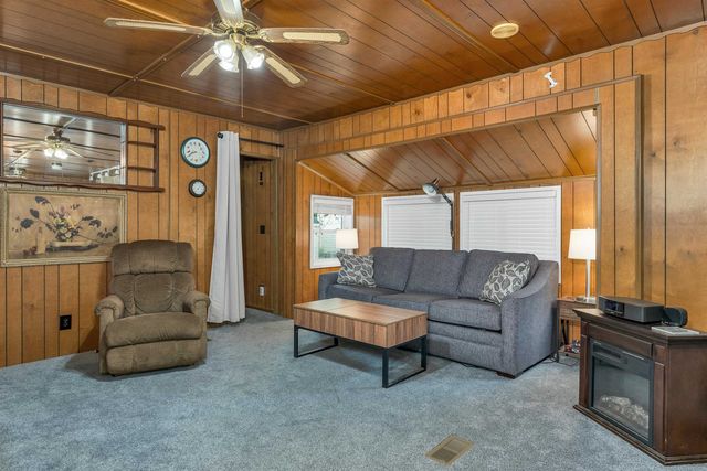 320 Old Lake Shore Rd Lot 3, Gilford, NH 03249