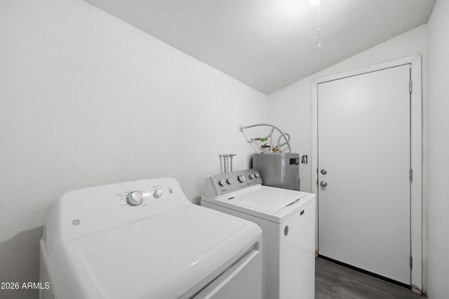 3646 N 67TH Avenue 29, Phoenix, AZ 85033