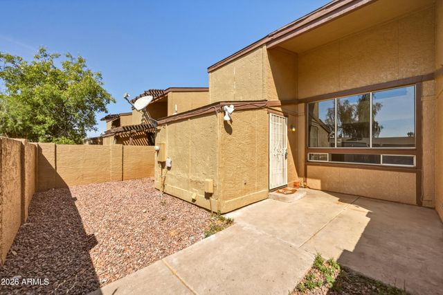3646 N 67TH Avenue 29, Phoenix, AZ 85033