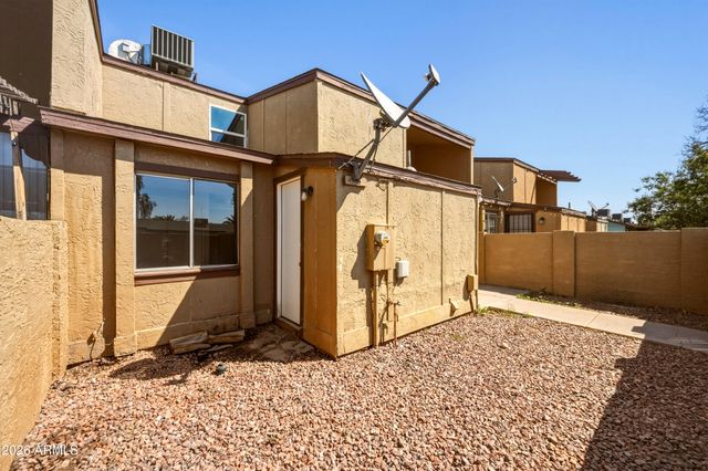 3646 N 67TH Avenue 29, Phoenix, AZ 85033