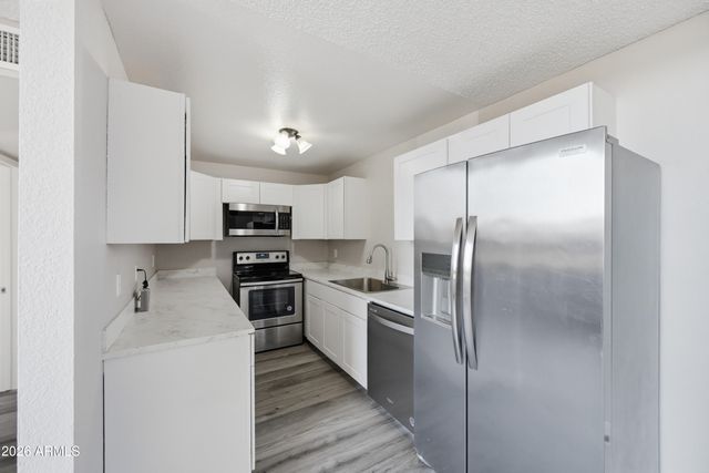 3646 N 67TH Avenue 29, Phoenix, AZ 85033