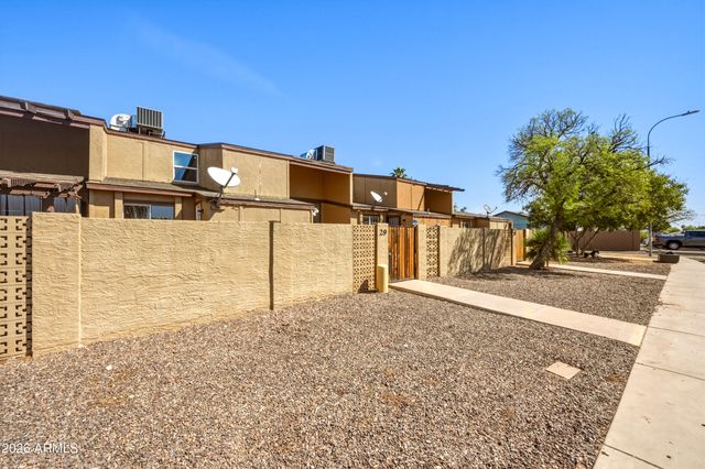 3646 N 67TH Avenue 29, Phoenix, AZ 85033