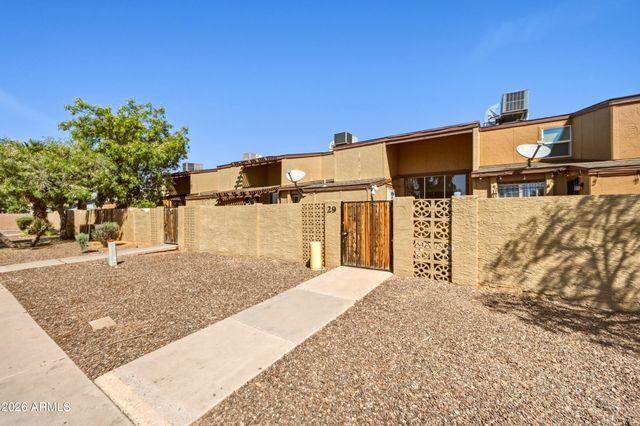 3646 N 67TH Avenue 29, Phoenix, AZ 85033