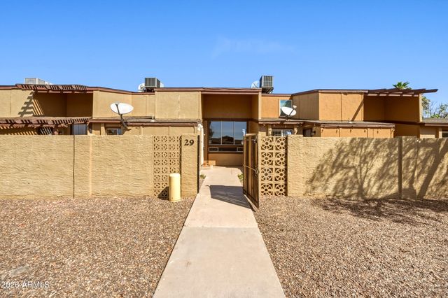 3646 N 67TH Avenue 29, Phoenix, AZ 85033