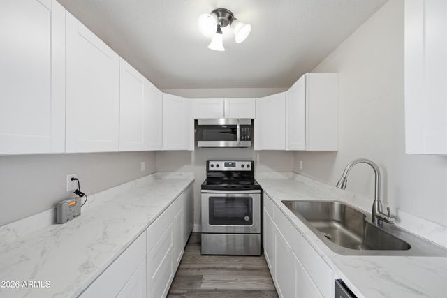 3646 N 67TH Avenue 29, Phoenix, AZ 85033