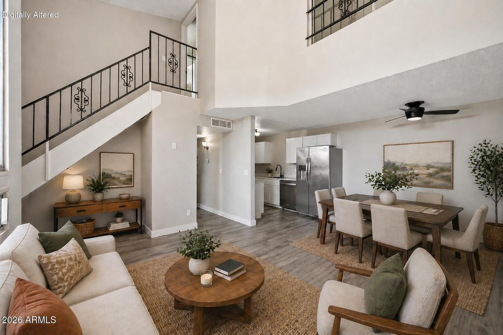 3646 N 67TH Avenue 29, Phoenix, AZ 85033 — photo 3