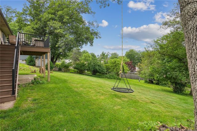 2040 Sandalwood Drive NE, Cedar Rapids, IA 52402