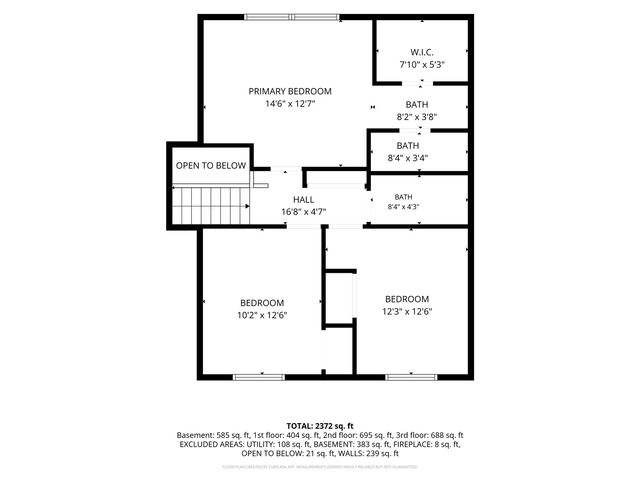 2040 Sandalwood Drive NE, Cedar Rapids, IA 52402