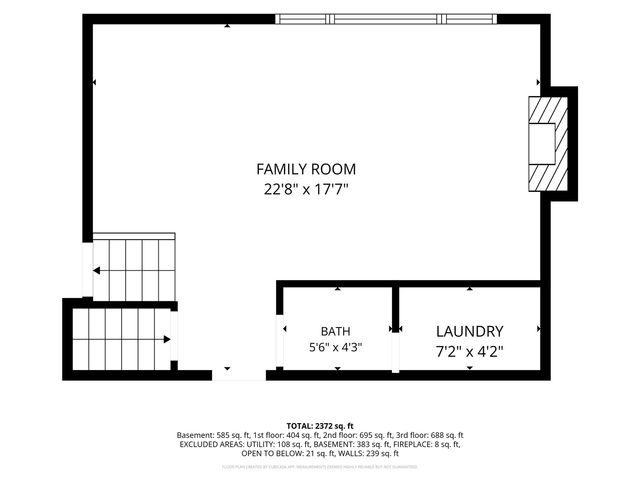 2040 Sandalwood Drive NE, Cedar Rapids, IA 52402