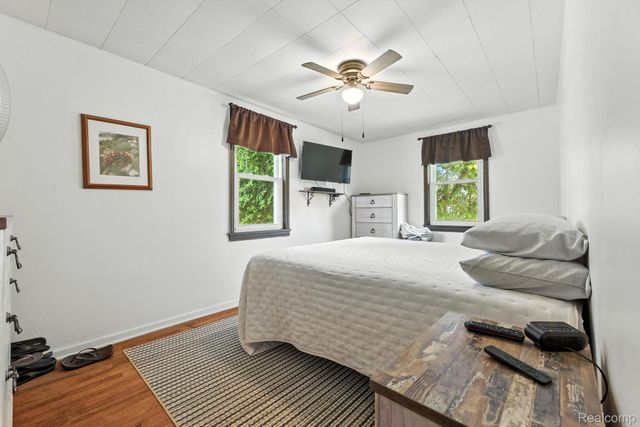 3747 Brown Road, Croswell, MI 48422