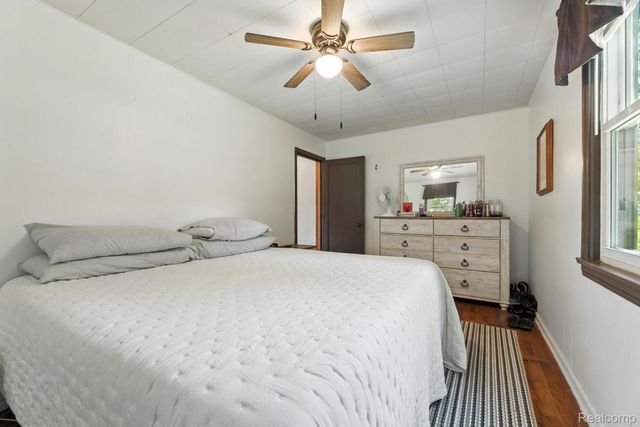 3747 Brown Road, Croswell, MI 48422