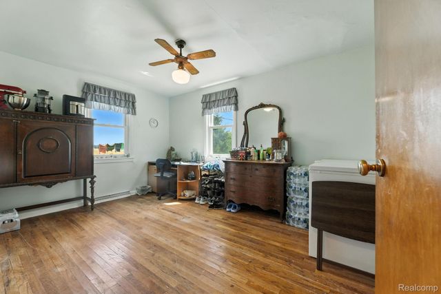 3747 Brown Road, Croswell, MI 48422