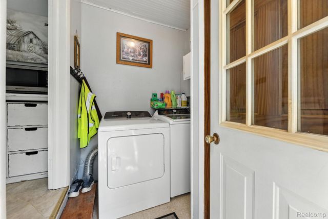 3747 Brown Road, Croswell, MI 48422