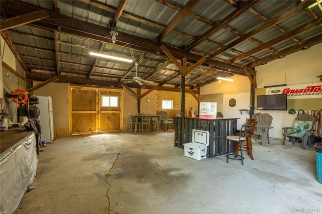 3747 Brown Road, Croswell, MI 48422