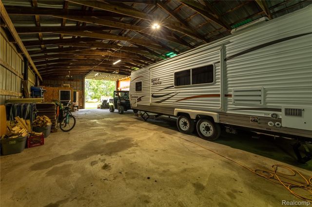 3747 Brown Road, Croswell, MI 48422