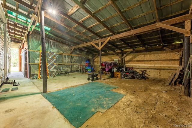 3747 Brown Road, Croswell, MI 48422