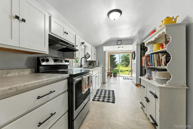 3747 Brown Road, Croswell, MI 48422