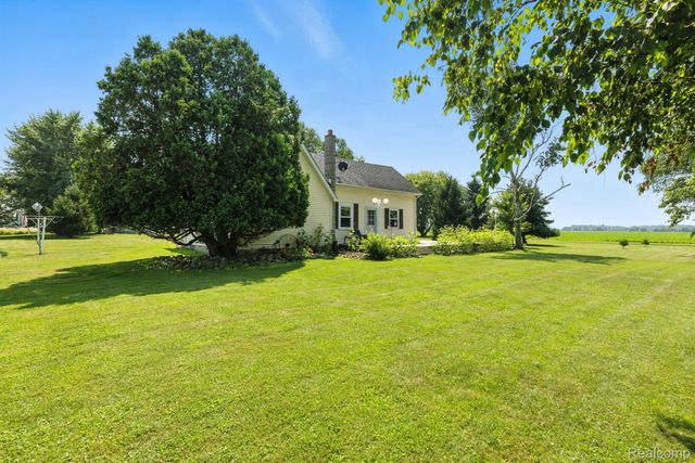 3747 Brown Road, Croswell, MI 48422