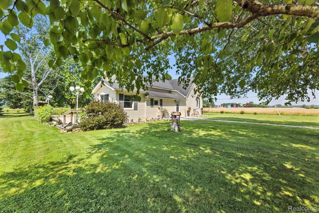 3747 Brown Road, Croswell, MI 48422