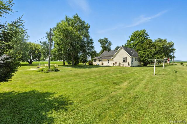 3747 Brown Road, Croswell, MI 48422