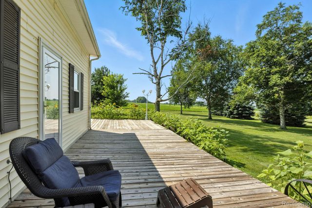 3747 Brown Road, Croswell, MI 48422