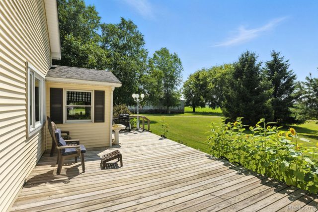 3747 Brown Road, Croswell, MI 48422