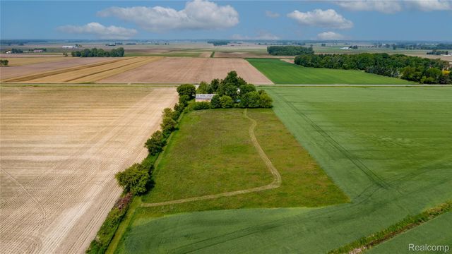 3747 Brown Road, Croswell, MI 48422