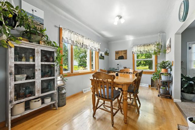 3747 Brown Road, Croswell, MI 48422