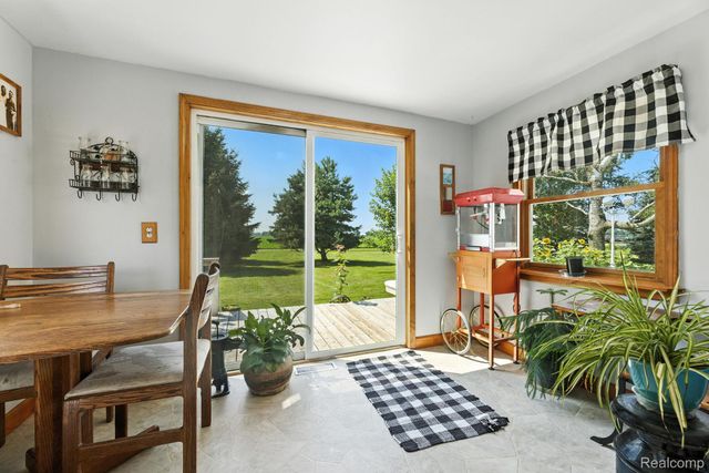 3747 Brown Road, Croswell, MI 48422