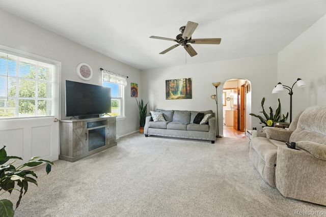 3747 Brown Road, Croswell, MI 48422