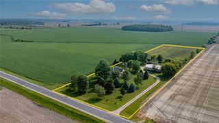 3747 Brown Road, Croswell, MI 48422