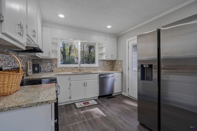 4622 Wilson Road, Macon, GA 31206