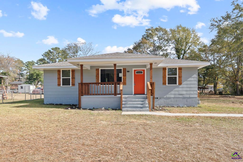 4622 Wilson Road, Macon, GA 31206
