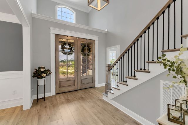 1484 Overlook Pointe, Clarksville, TN 37043