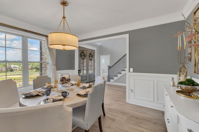 1484 Overlook Pointe, Clarksville, TN 37043