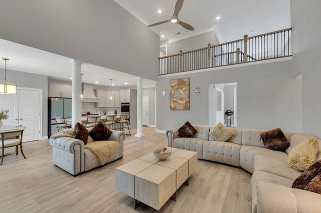 1484 Overlook Pointe, Clarksville, TN 37043