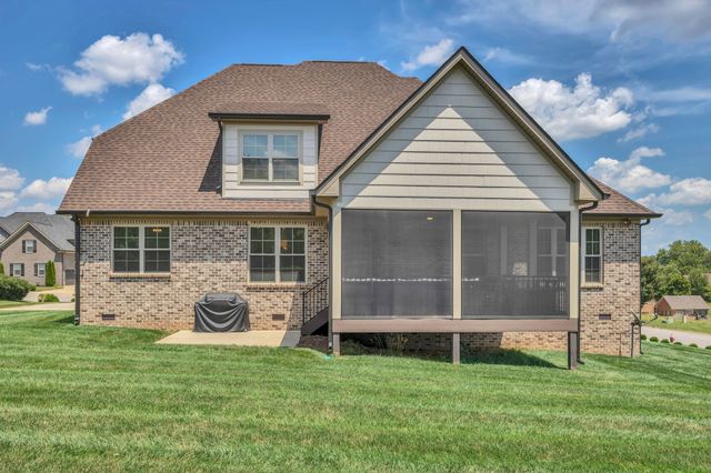 1484 Overlook Pointe, Clarksville, TN 37043