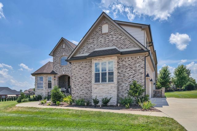1484 Overlook Pointe, Clarksville, TN 37043