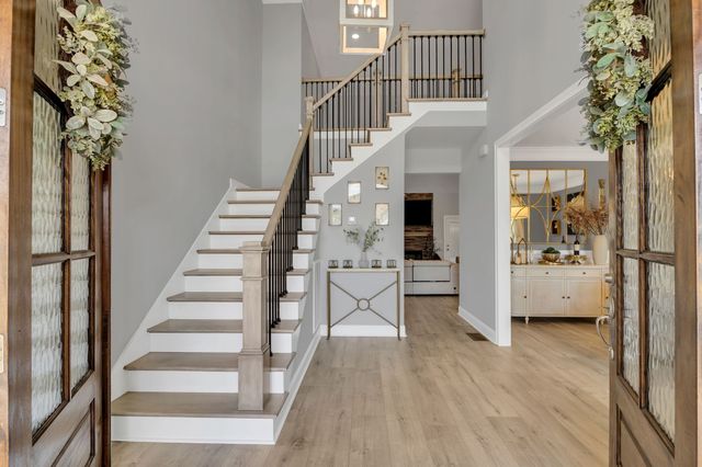 1484 Overlook Pointe, Clarksville, TN 37043