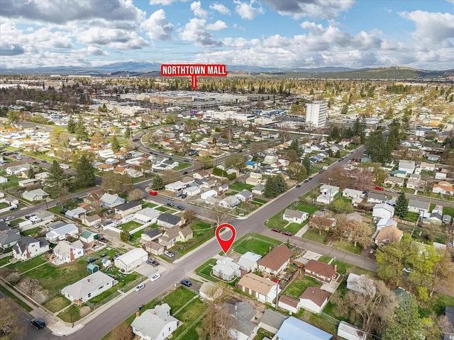 339 W Longfellow Ave, Spokane, WA 99205