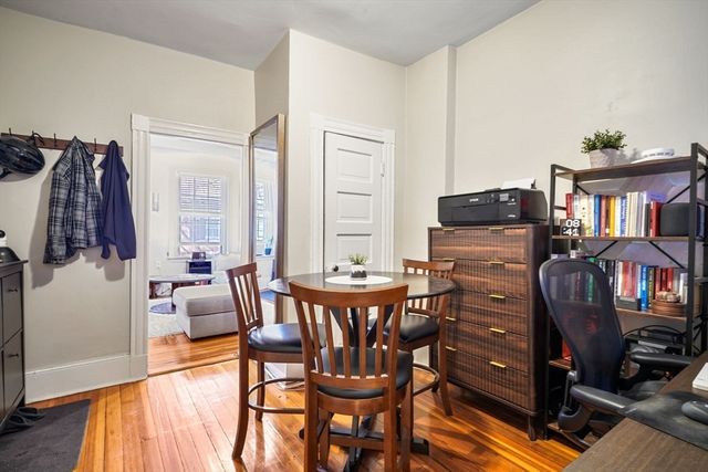 70 Revere Street 3, Boston, MA 02114