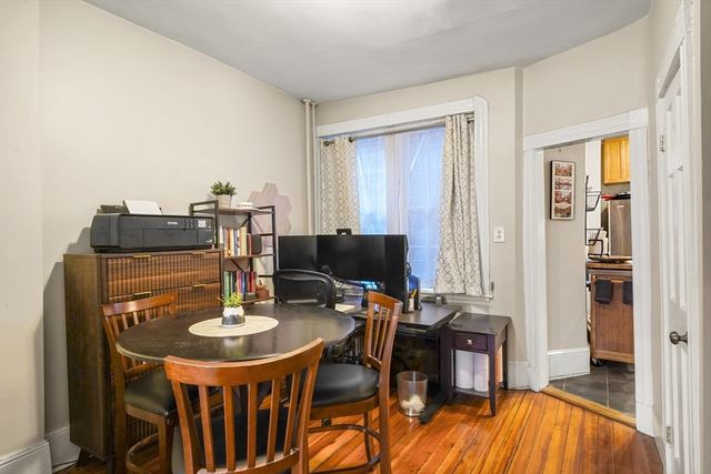 70 Revere Street 3, Boston, MA 02114