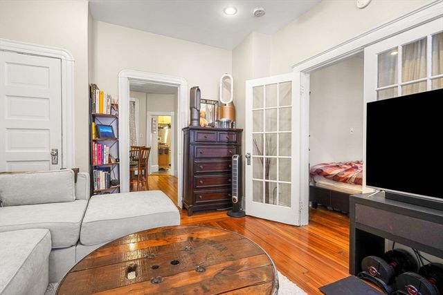 70 Revere Street 3, Boston, MA 02114