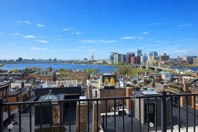 70 Revere Street 3, Boston, MA 02114