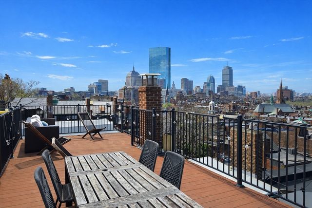 70 Revere Street 3, Boston, MA 02114