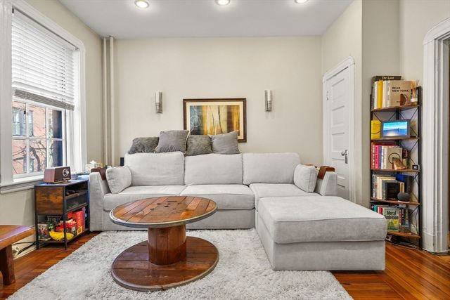 70 Revere Street 3, Boston, MA 02114